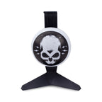 Imagen del producto Soporte para auriculares Warzone Skull con luz - Call of Duty