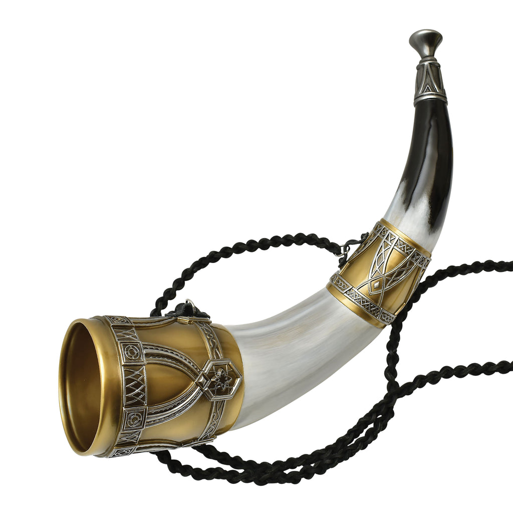 Imagen del producto El Señor de los Anillos - Réplica del Cuerno de Gondor