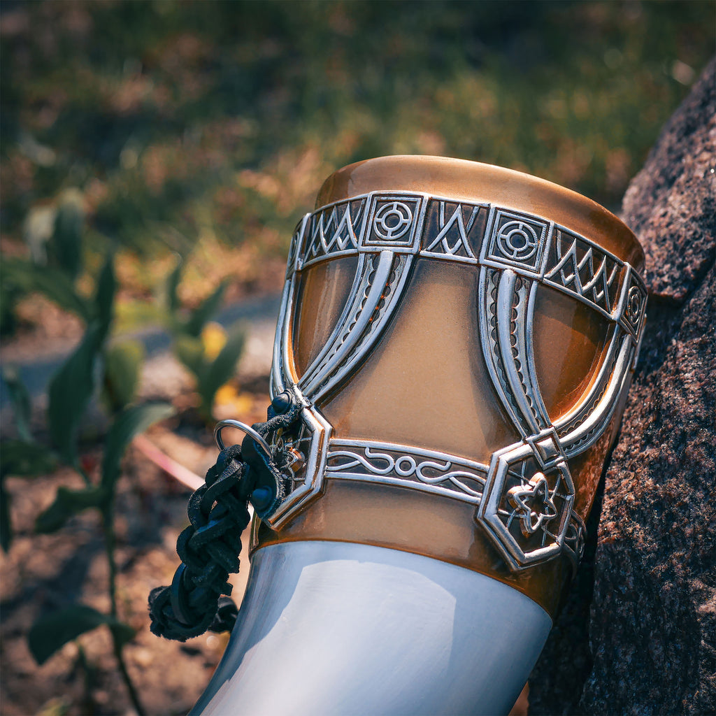 Imagen del producto El Señor de los Anillos - Réplica del Cuerno de Gondor