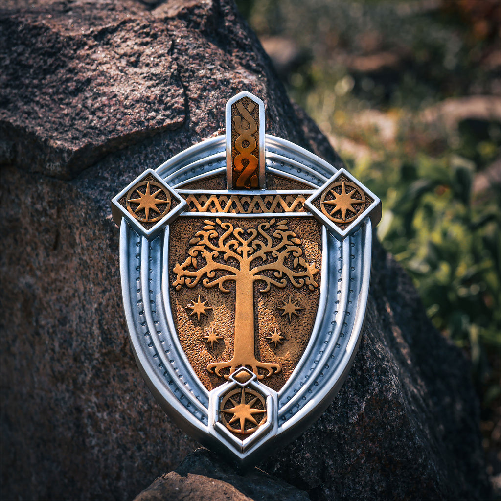 Imagen del producto El Señor de los Anillos - Réplica del Cuerno de Gondor