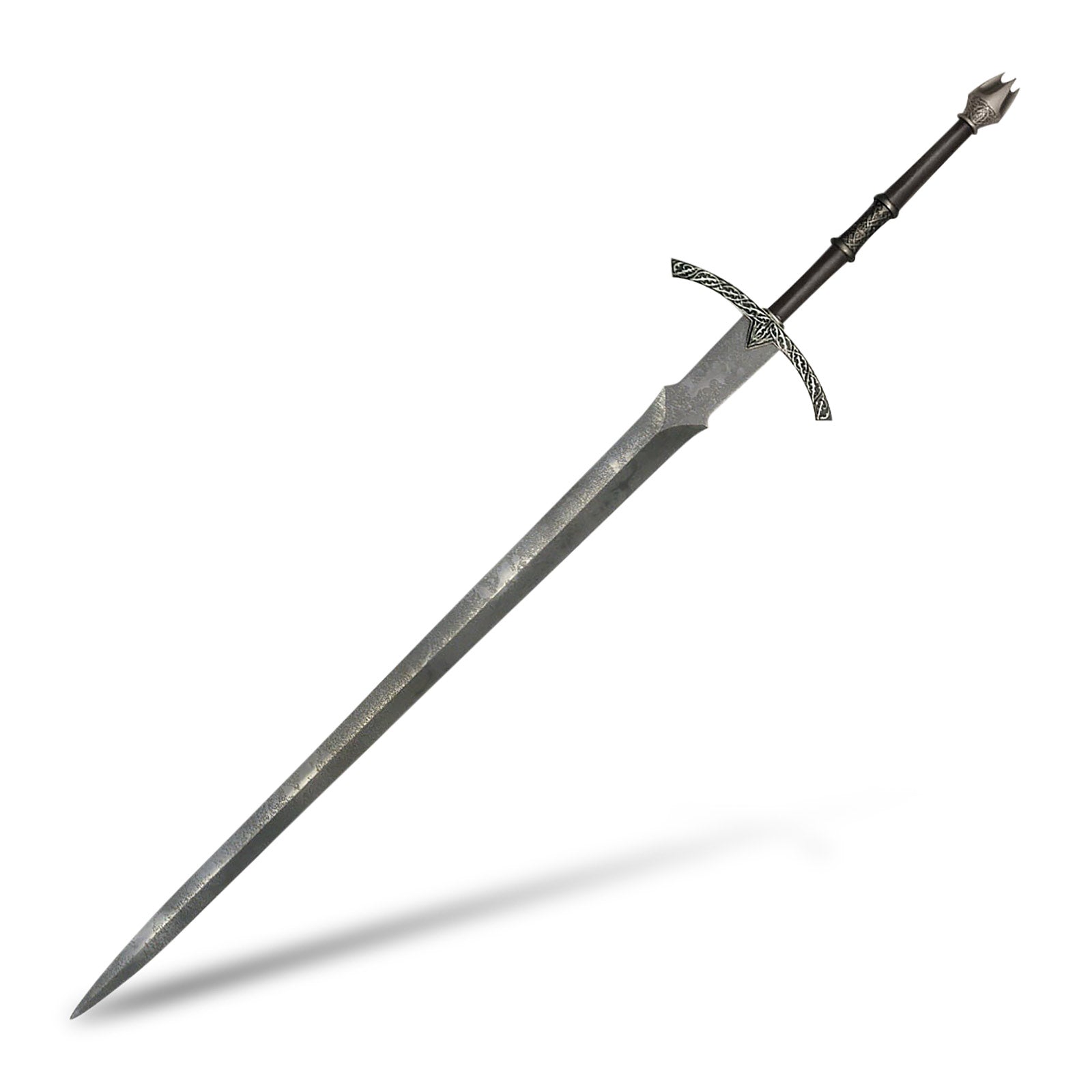 Imagen del producto El Señor de los Anillos - Réplica de la espada del Rey Brujo