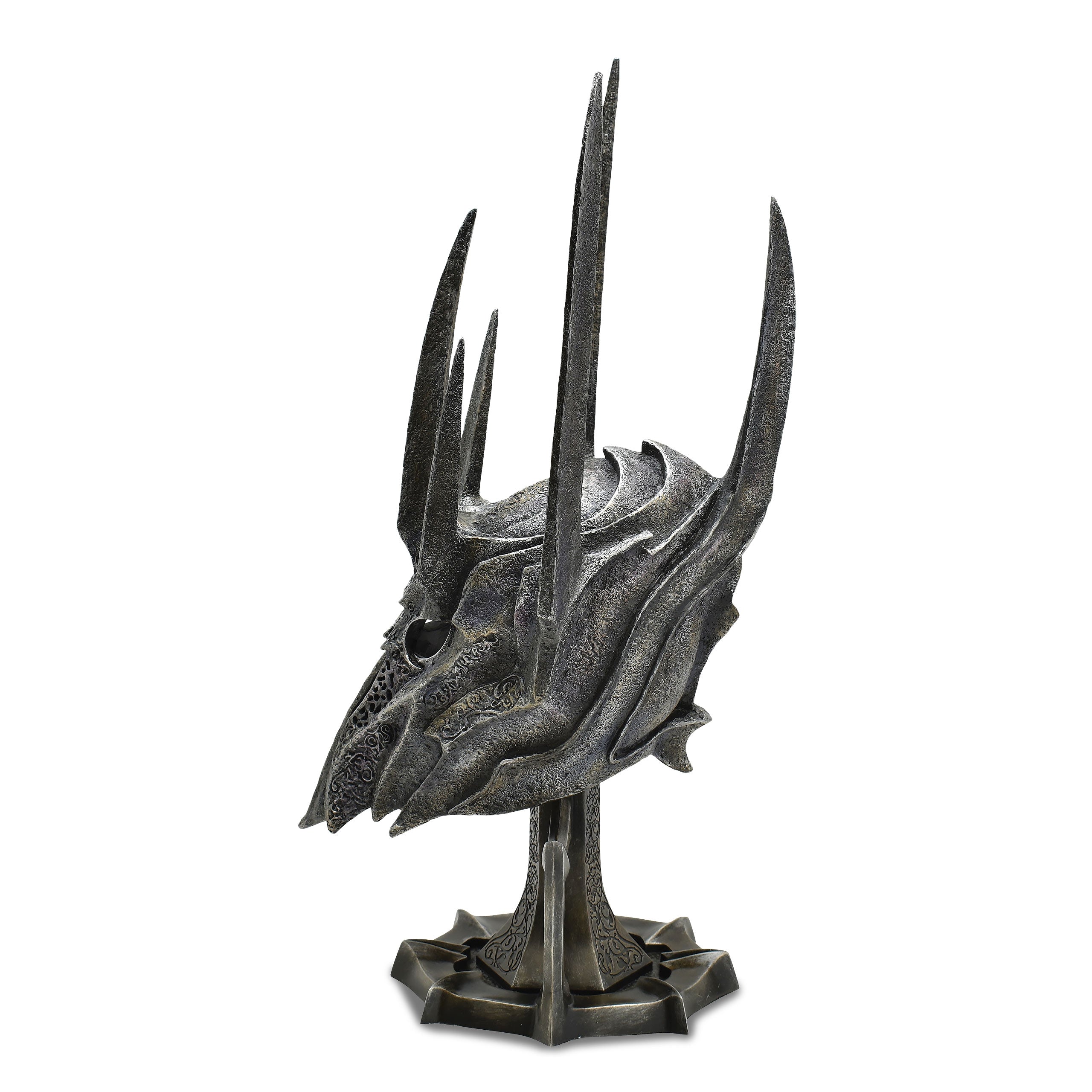 Product image Sauron’s Helmet Replica - The Lord of the Rings