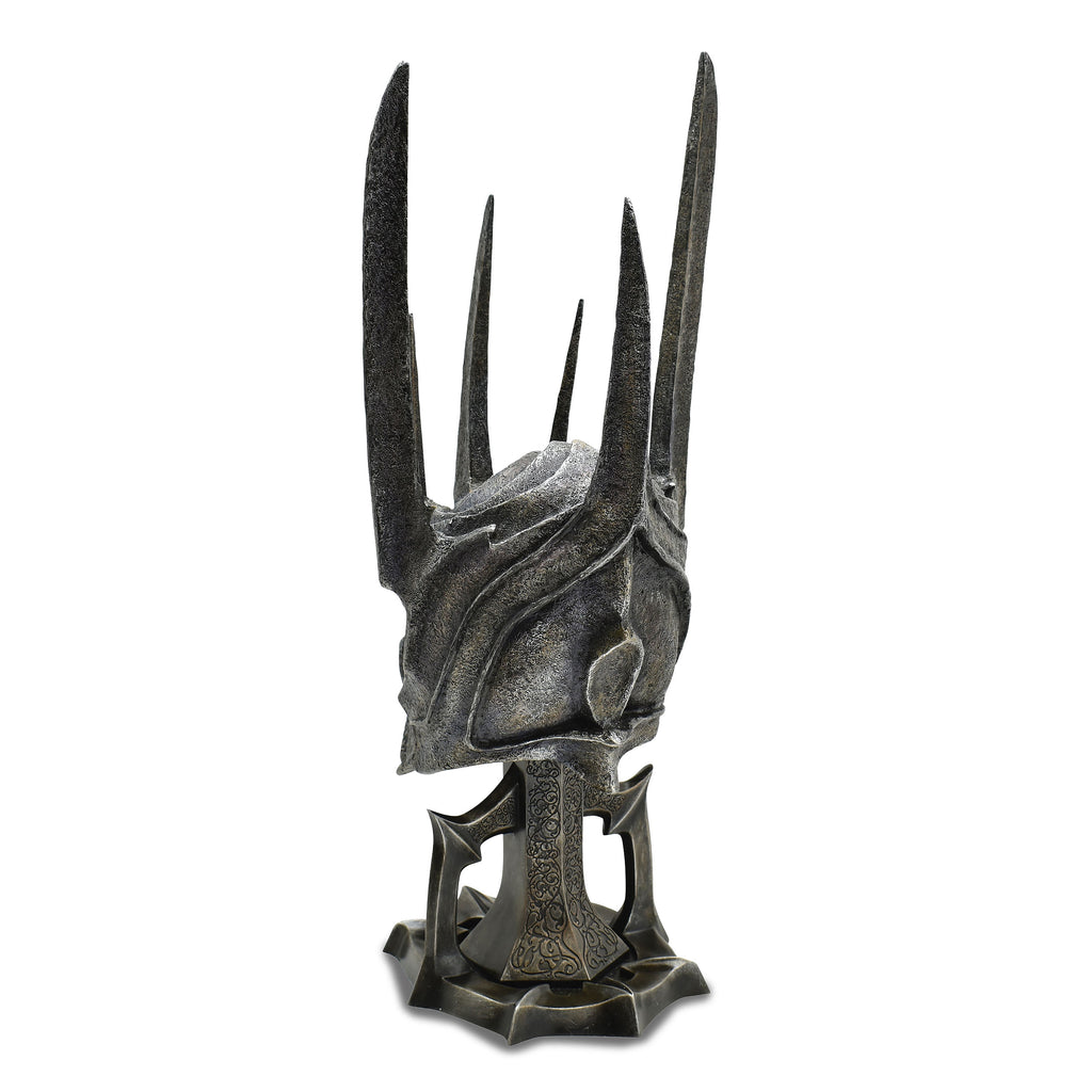 Product image Sauron’s Helmet Replica - The Lord of the Rings