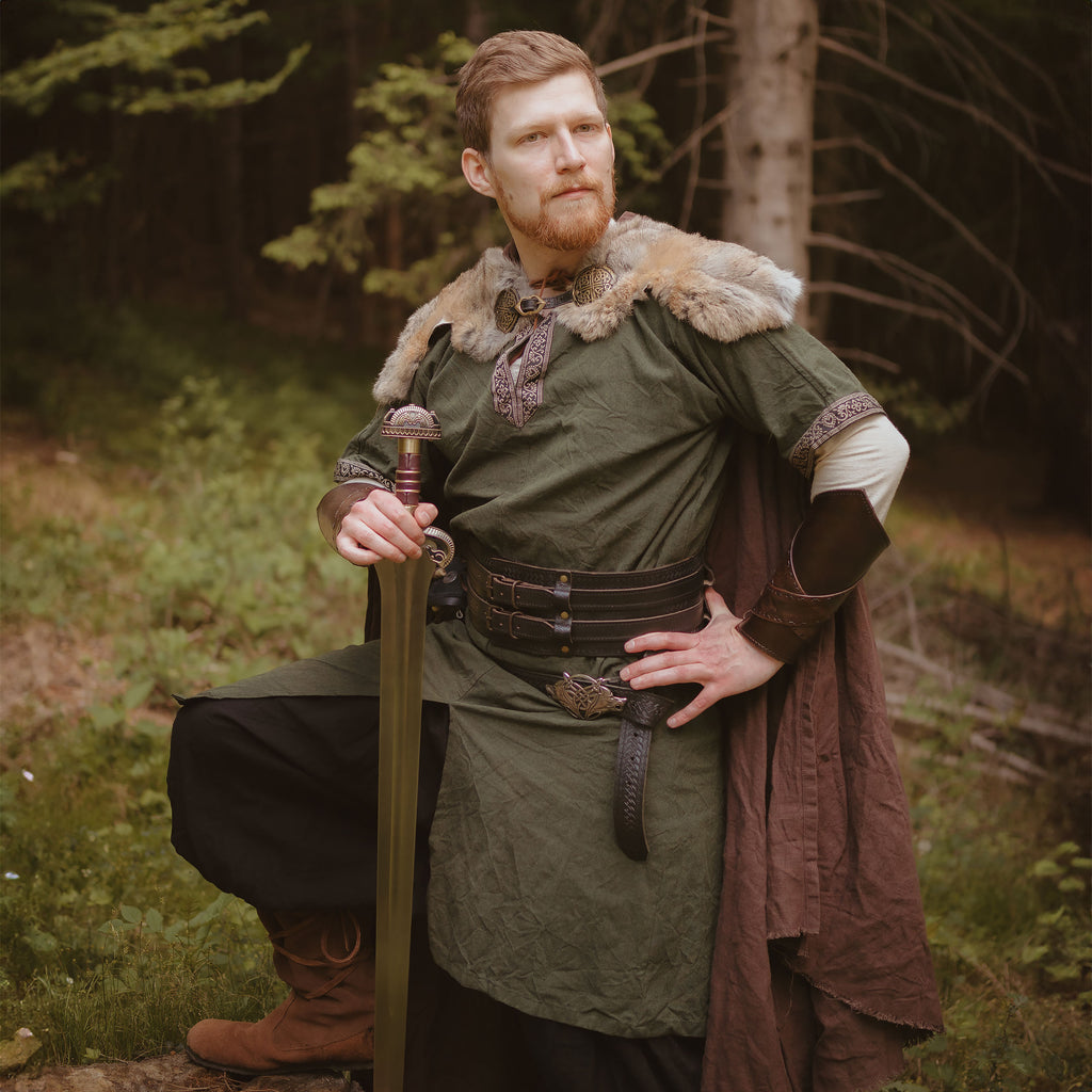 Imagen del producto Réplica de la espada de Éowyn - El Señor de los Anillos