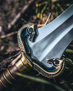Imagen del producto Réplica de la espada de Éowyn - El Señor de los Anillos