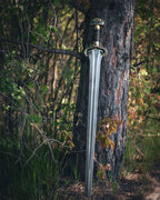 Imagen del producto Réplica de la espada de Éowyn - El Señor de los Anillos