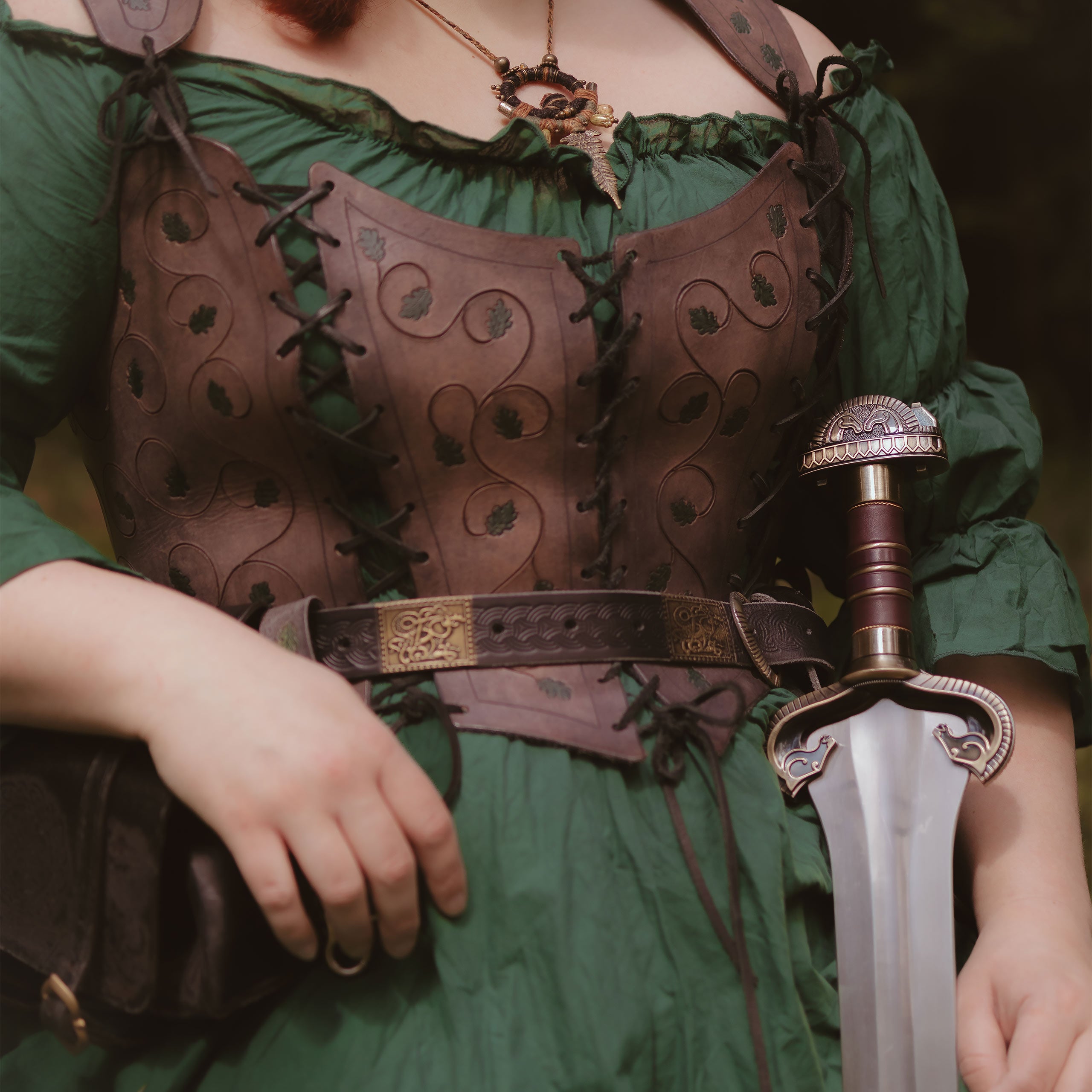 Imagen del producto Réplica de la espada de Éowyn - El Señor de los Anillos