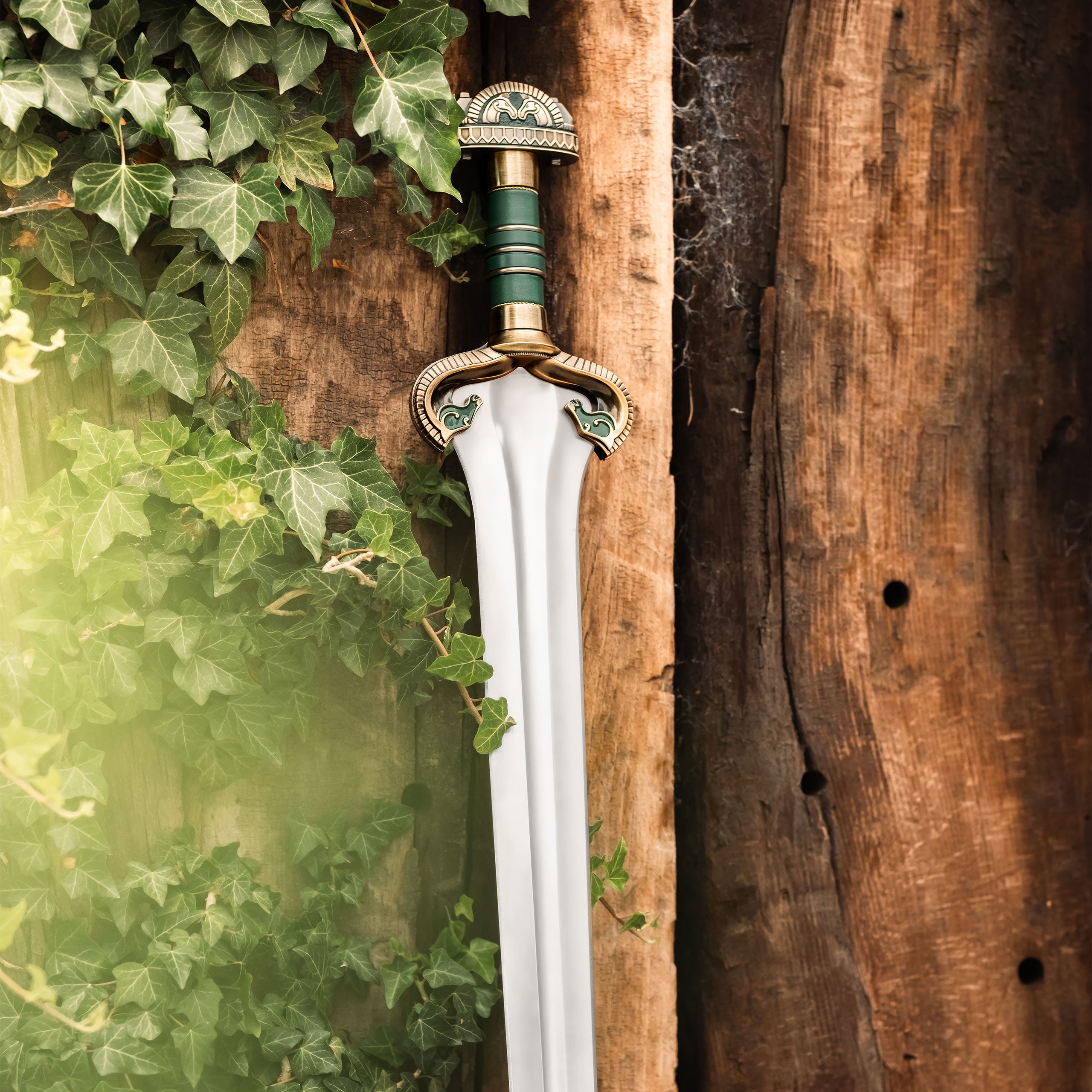 Imagen del producto Réplica de la espada de Théodred - El Señor de los Anillos