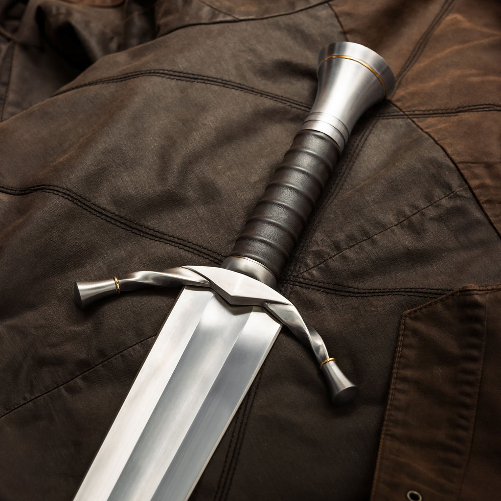 Imagen del producto Réplica de la espada de Boromir - El Señor de los Anillos