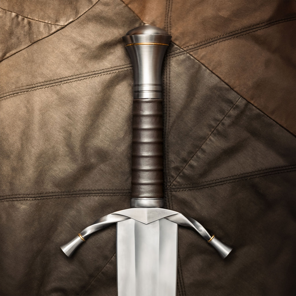 Imagen del producto Réplica de la espada de Boromir - El Señor de los Anillos
