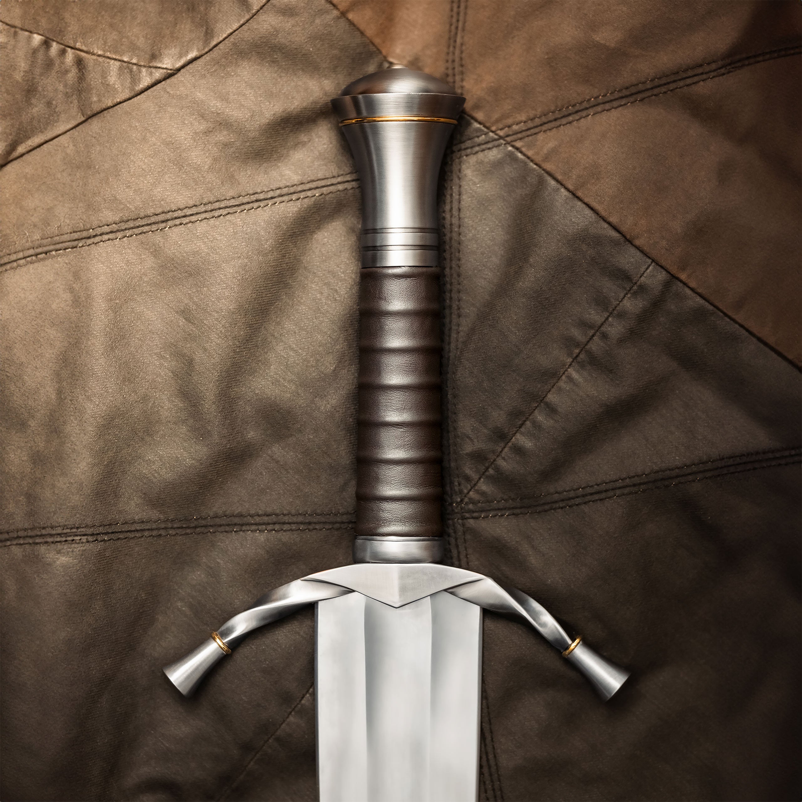 Imagen del producto Réplica de la espada de Boromir - El Señor de los Anillos
