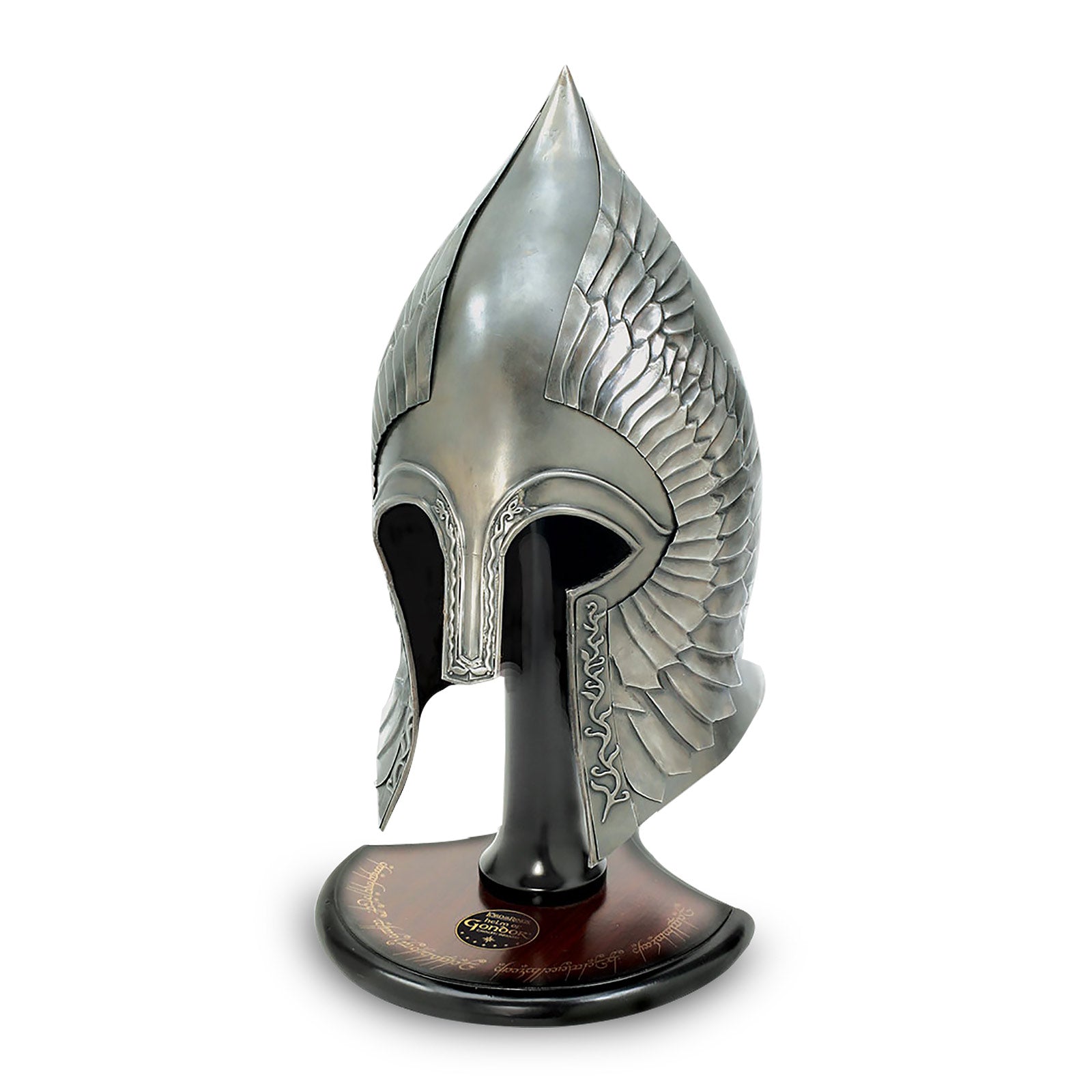 Imagen del producto Réplica del casco de infantería de Gondor - El Señor de los Anillos