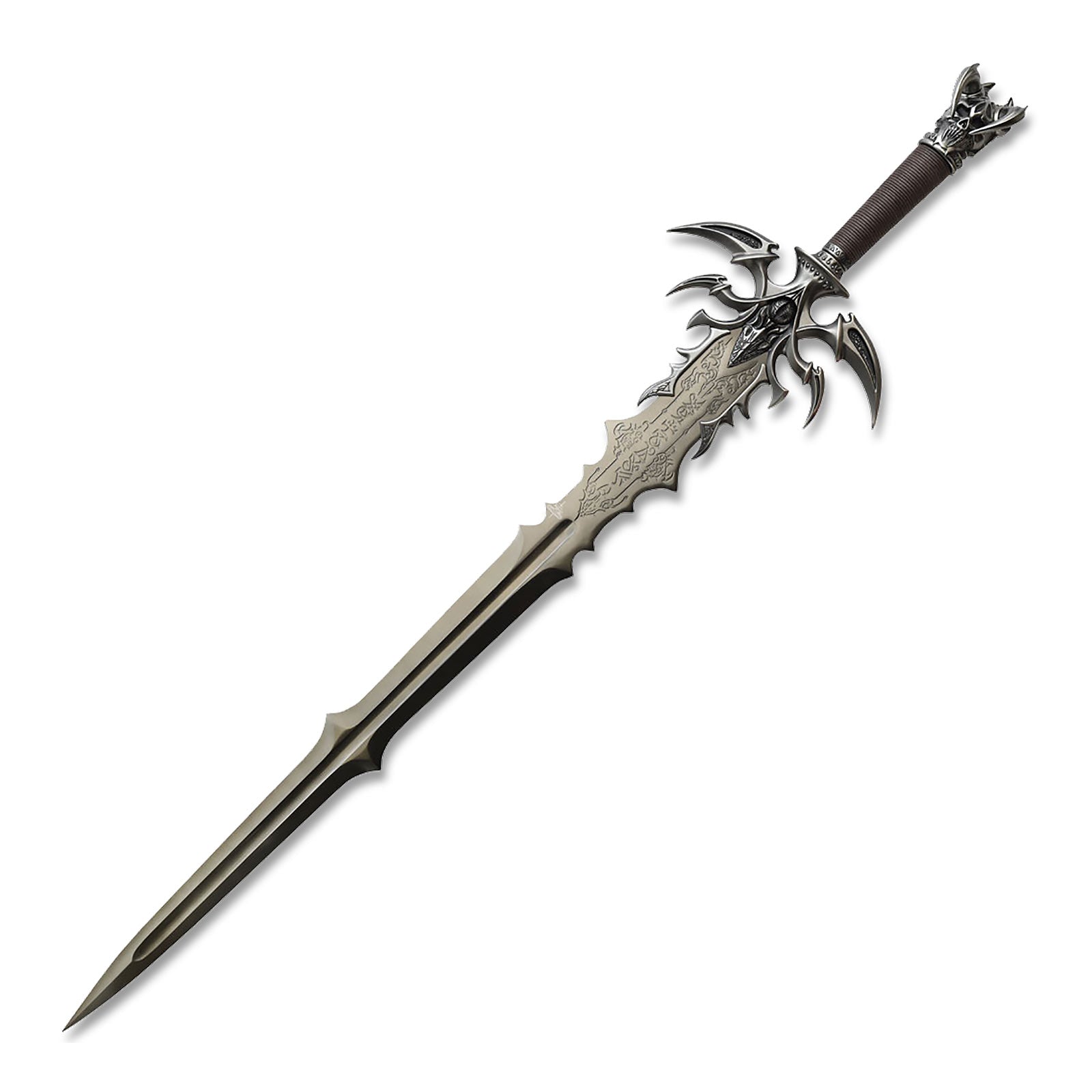 Imagen del producto Kit Rae - Espada Vorthelok Edición Oscura