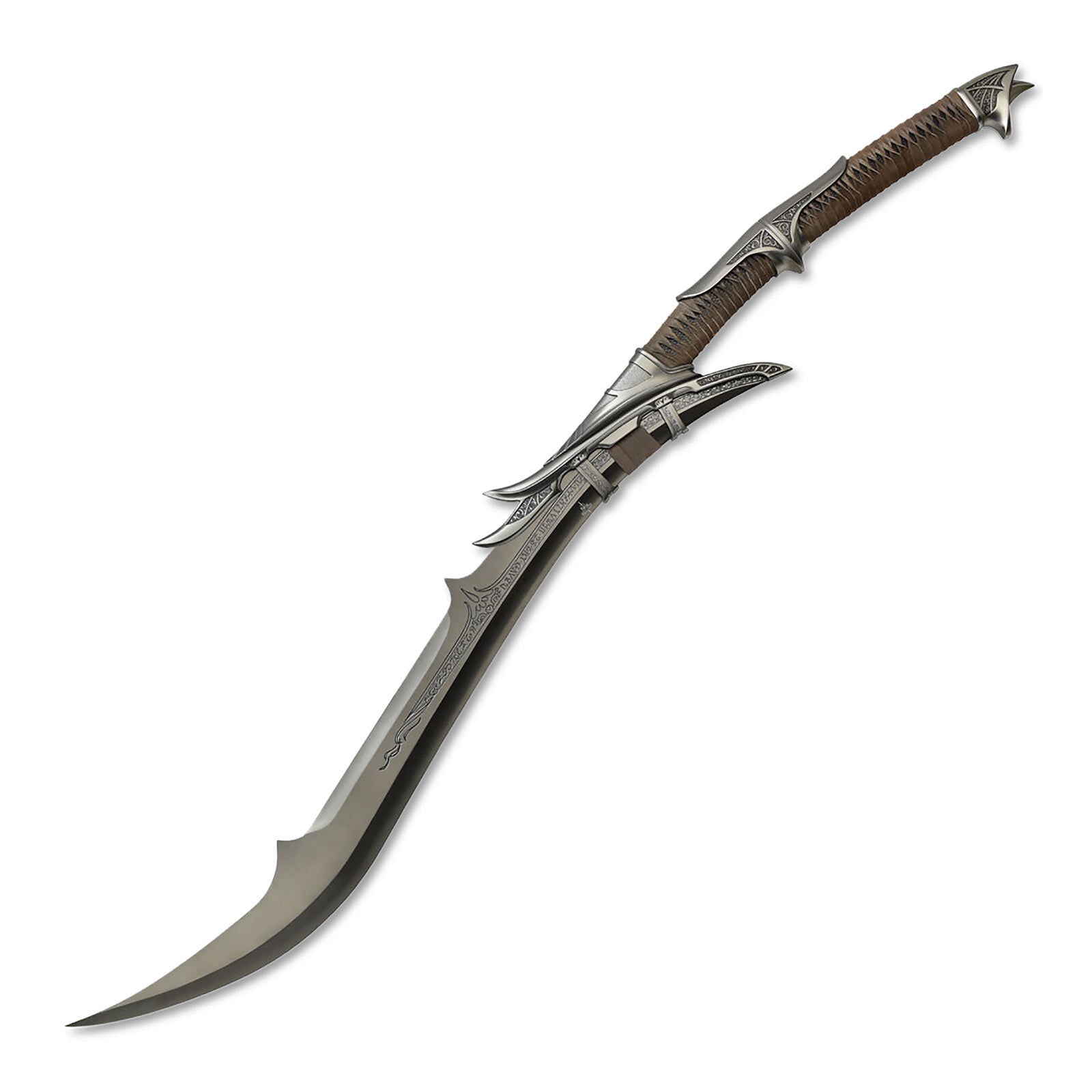 Imagen del producto Kit Rae - Espada Mithrodin Edición Oscura