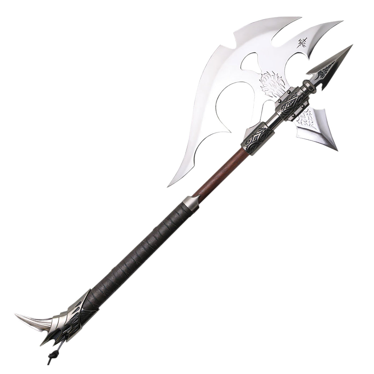 Product image Kit Rae - Black Legion War Axe