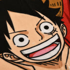 Imagen del producto One Piece - Manta de Monkey D. Luffy