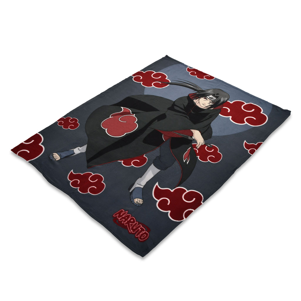 Imagen del producto Naruto - Manta Akatsuki