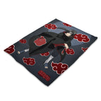 Imagen del producto Naruto - Manta Akatsuki