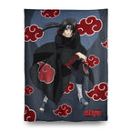 Imagen del producto Naruto - Manta Akatsuki