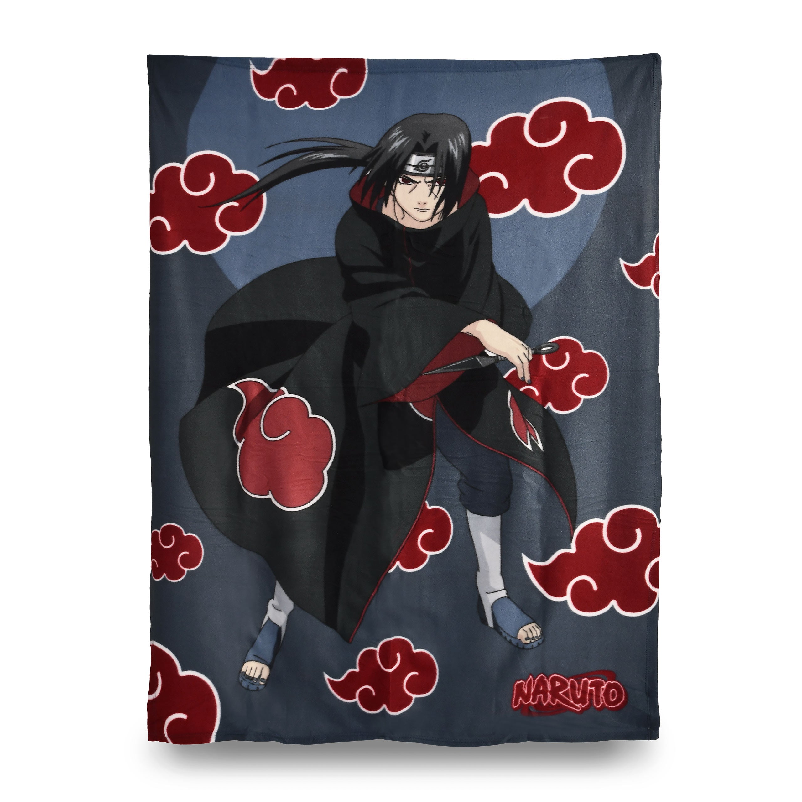 Imagen del producto Naruto - Manta Akatsuki