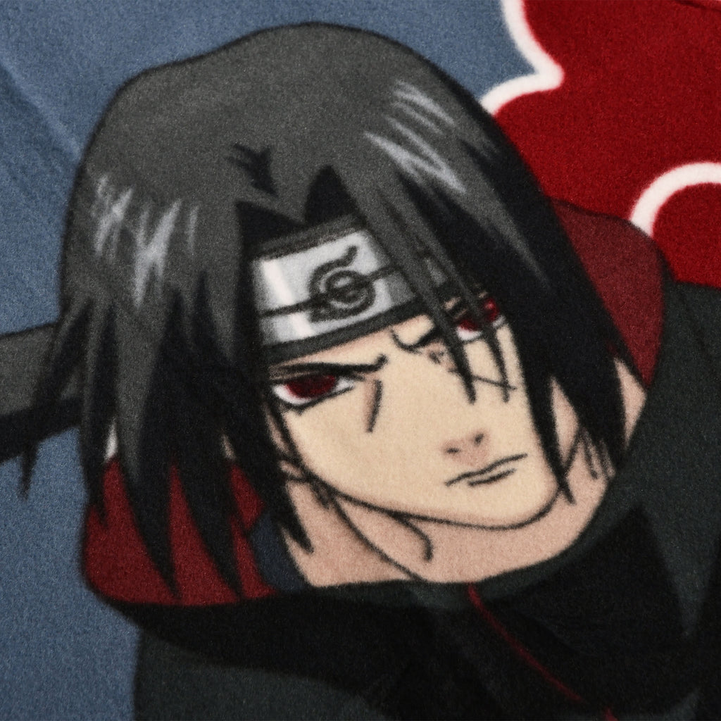 Imagen del producto Naruto - Manta Akatsuki