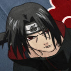Imagen del producto Naruto - Manta Akatsuki