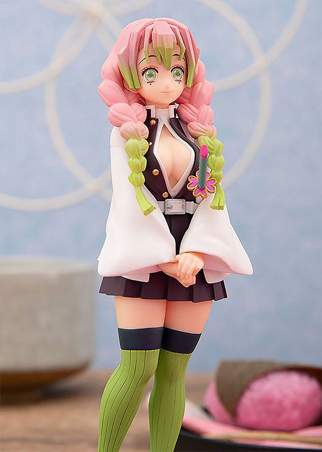 Imagen del producto Demon Slayer - Figura de Mitsuri Kanroji