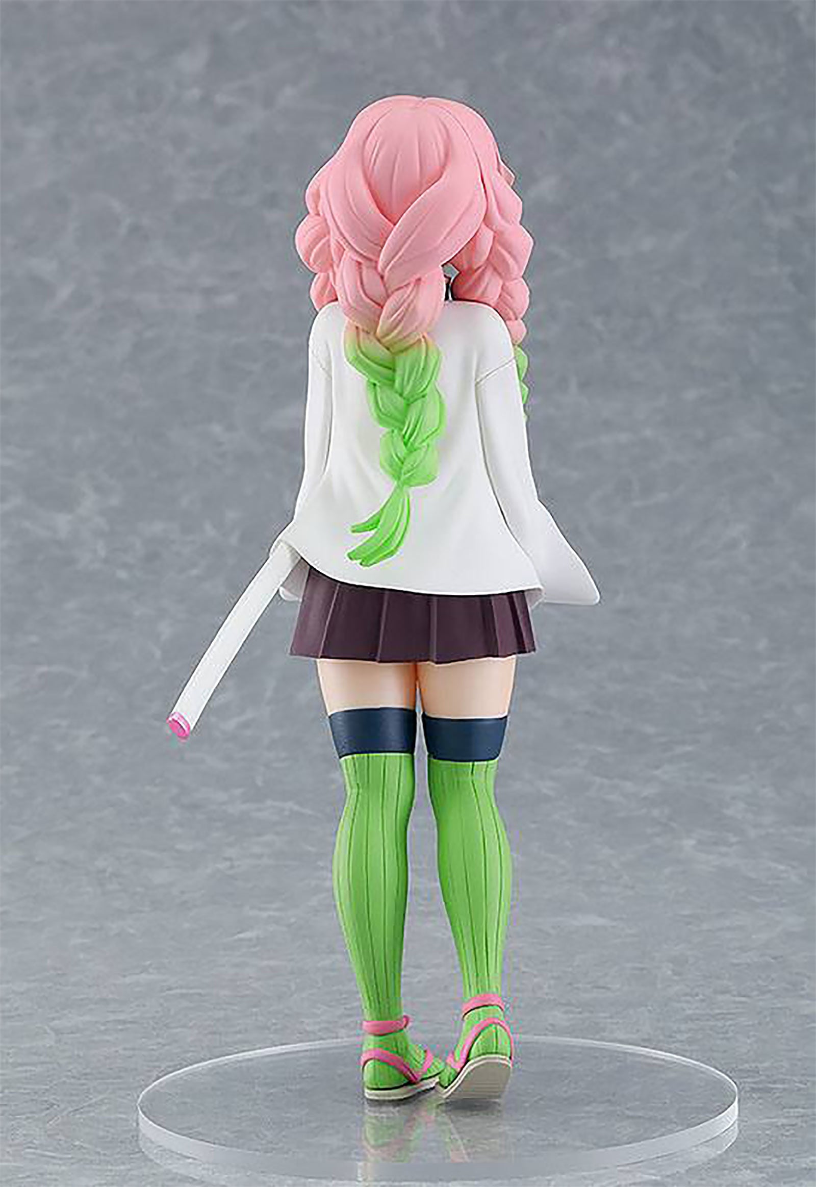 Imagen del producto Demon Slayer - Figura de Mitsuri Kanroji