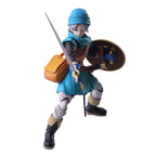 Imagen del producto Dragon Quest VI Realms of Revelation - Figura de acción de Terry