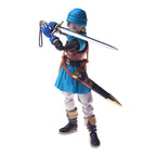 Imagen del producto Dragon Quest VI Realms of Revelation - Figura de acción de Terry