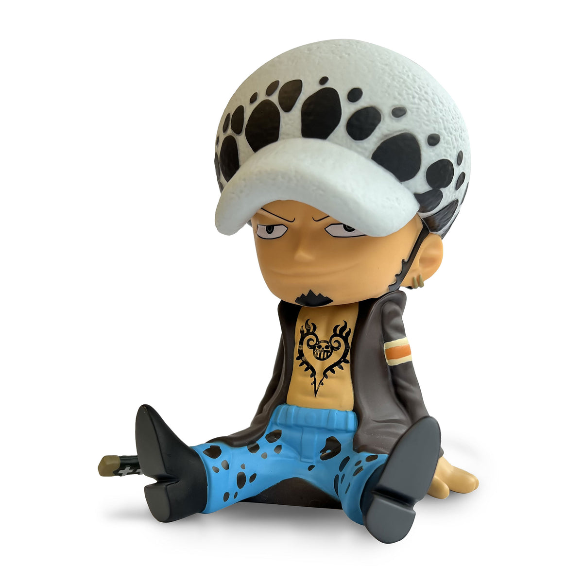 Imagen del producto One Piece - Hucha de Trafalgar Law