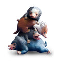 Imagen del producto Figura de Niffler Bebé Apilado - Animales Fantásticos