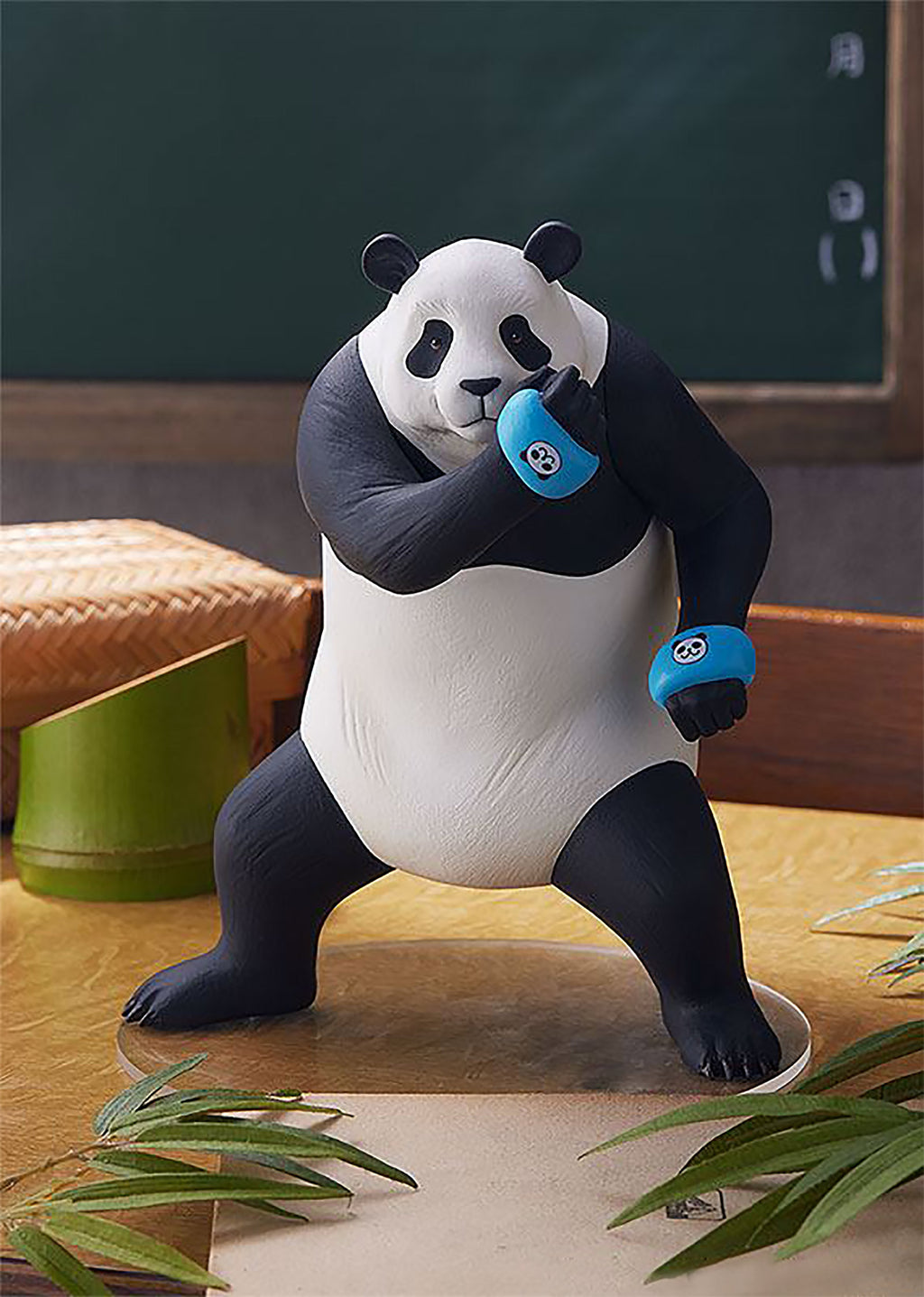 Imagen del producto Jujutsu Kaisen - Figura de Panda 17cm