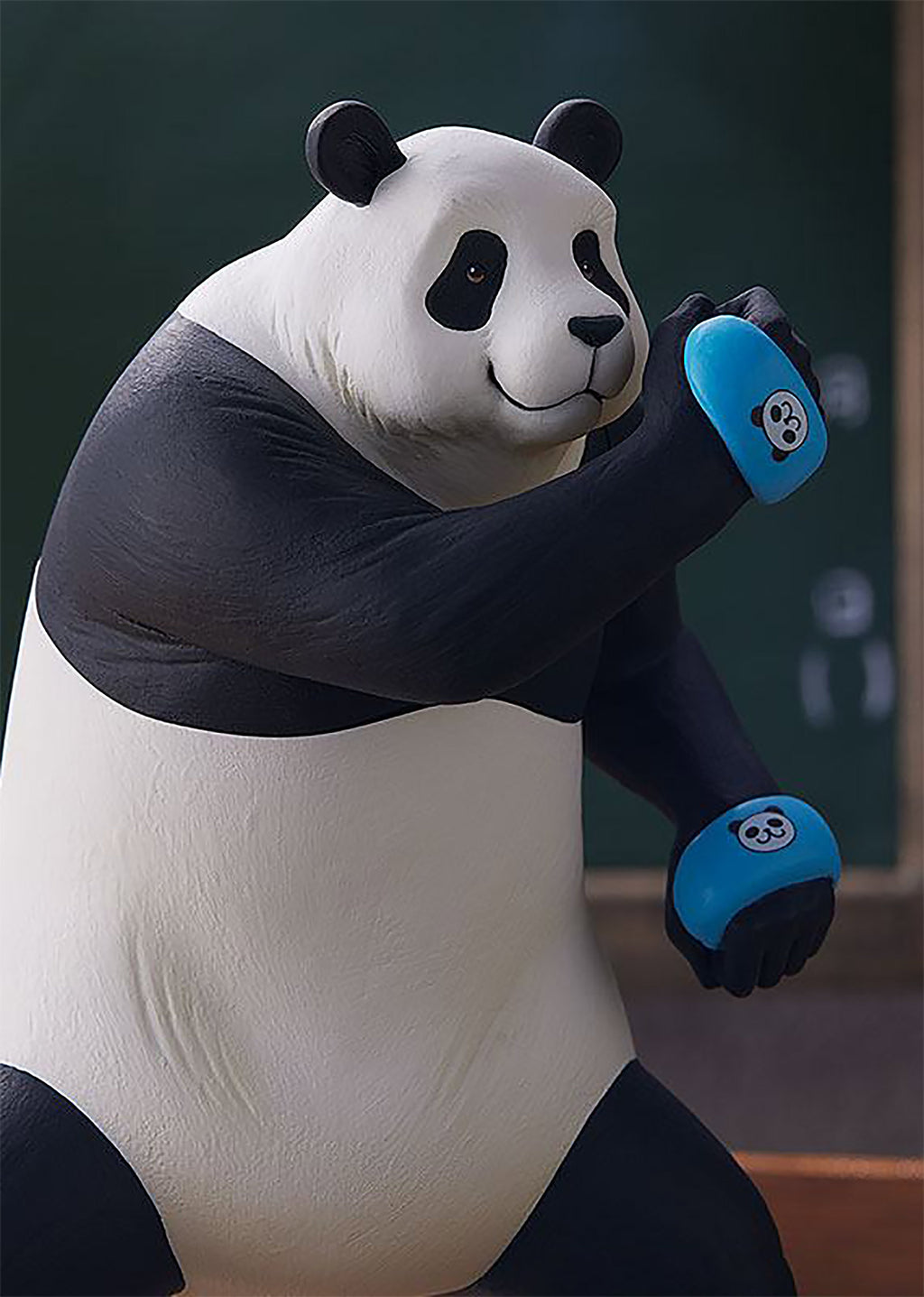 Imagen del producto Jujutsu Kaisen - Figura de Panda 17cm