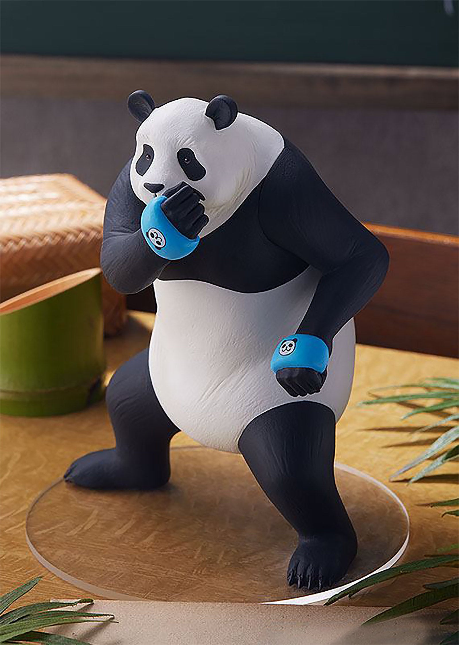 Imagen del producto Jujutsu Kaisen - Figura de Panda 17cm