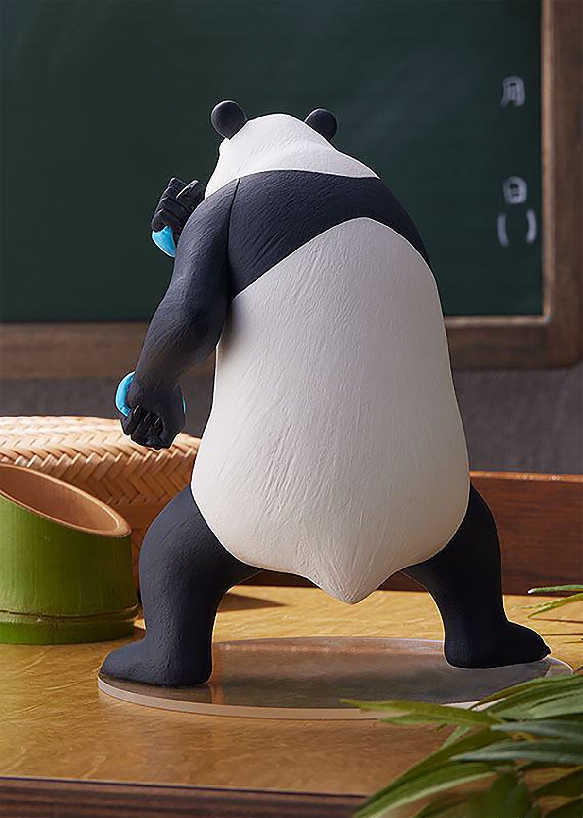 Imagen del producto Jujutsu Kaisen - Figura de Panda 17cm