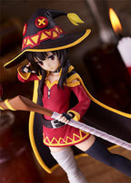 Product image KonoSuba Legend of Crimson - Megumin figure