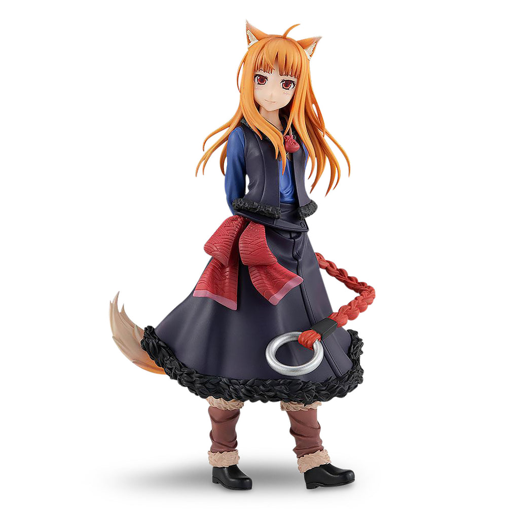 Product image Spice and Wolf - Holo Figure