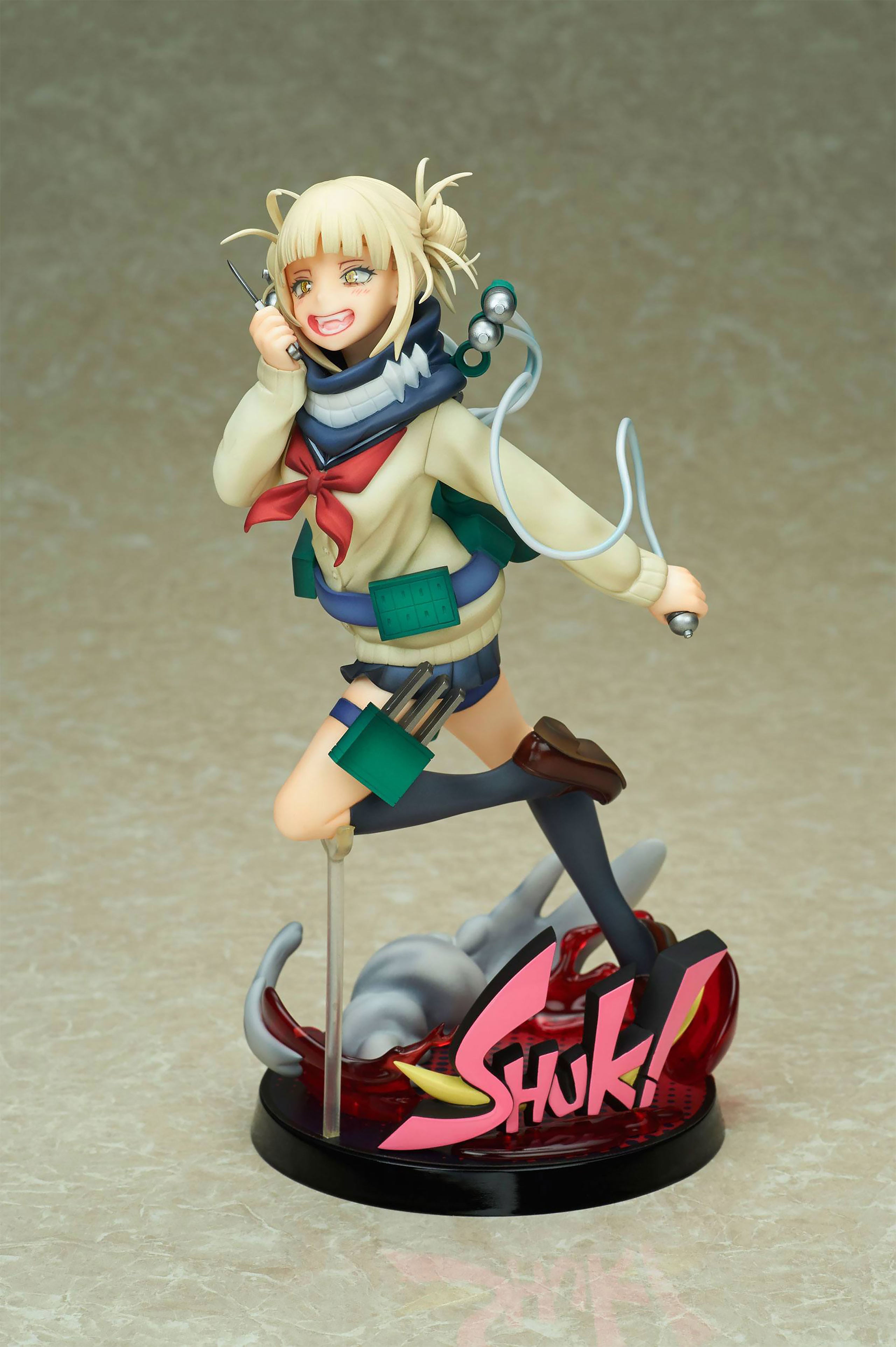 Product image My Hero Academia - Toga Himiko Figure