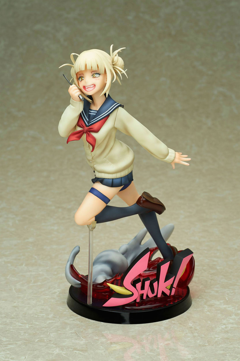 Product image My Hero Academia - Toga Himiko Figure