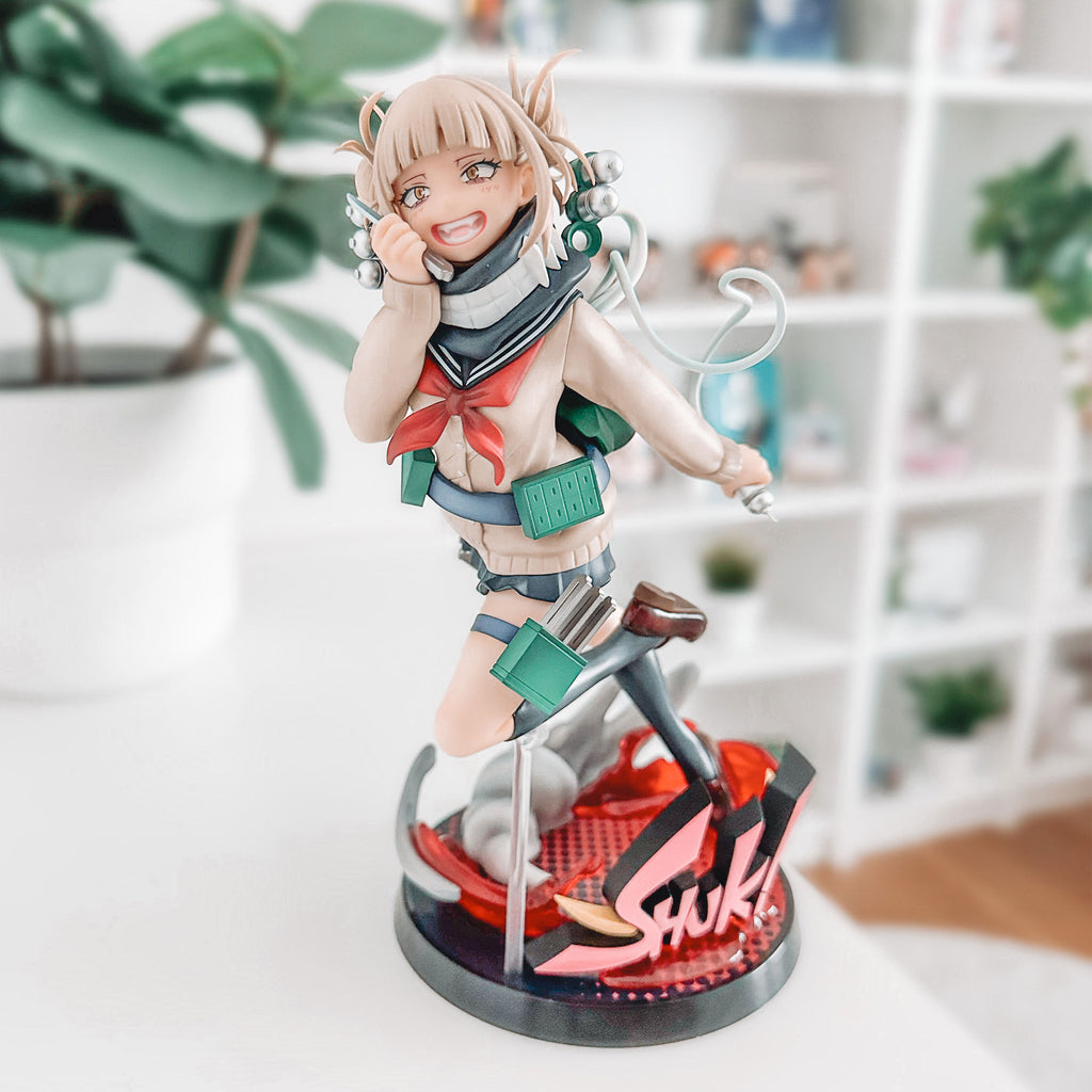 Product image My Hero Academia - Toga Himiko Figure