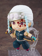 Imagen del producto Demon Slayer - Figura de acción Nendoroid de Tengen Uzui