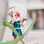Imagen del producto Demon Slayer - Figura de acción Nendoroid de Tengen Uzui