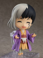 Imagen del producto Dr. Stone - Gen Asagiri Nendoroid Figura de Acción