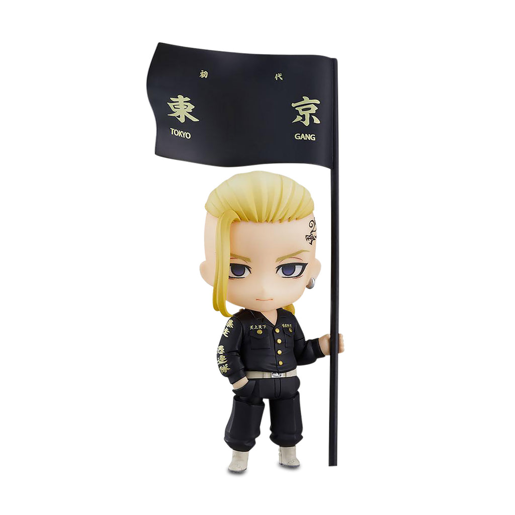 Product image Tokyo Revengers - Draken Nendoroid Action Figure