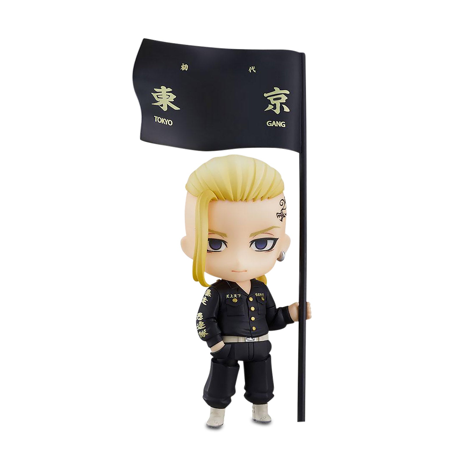 Imagen del producto Tokyo Revengers - Draken Nendoroid Figura de Acción