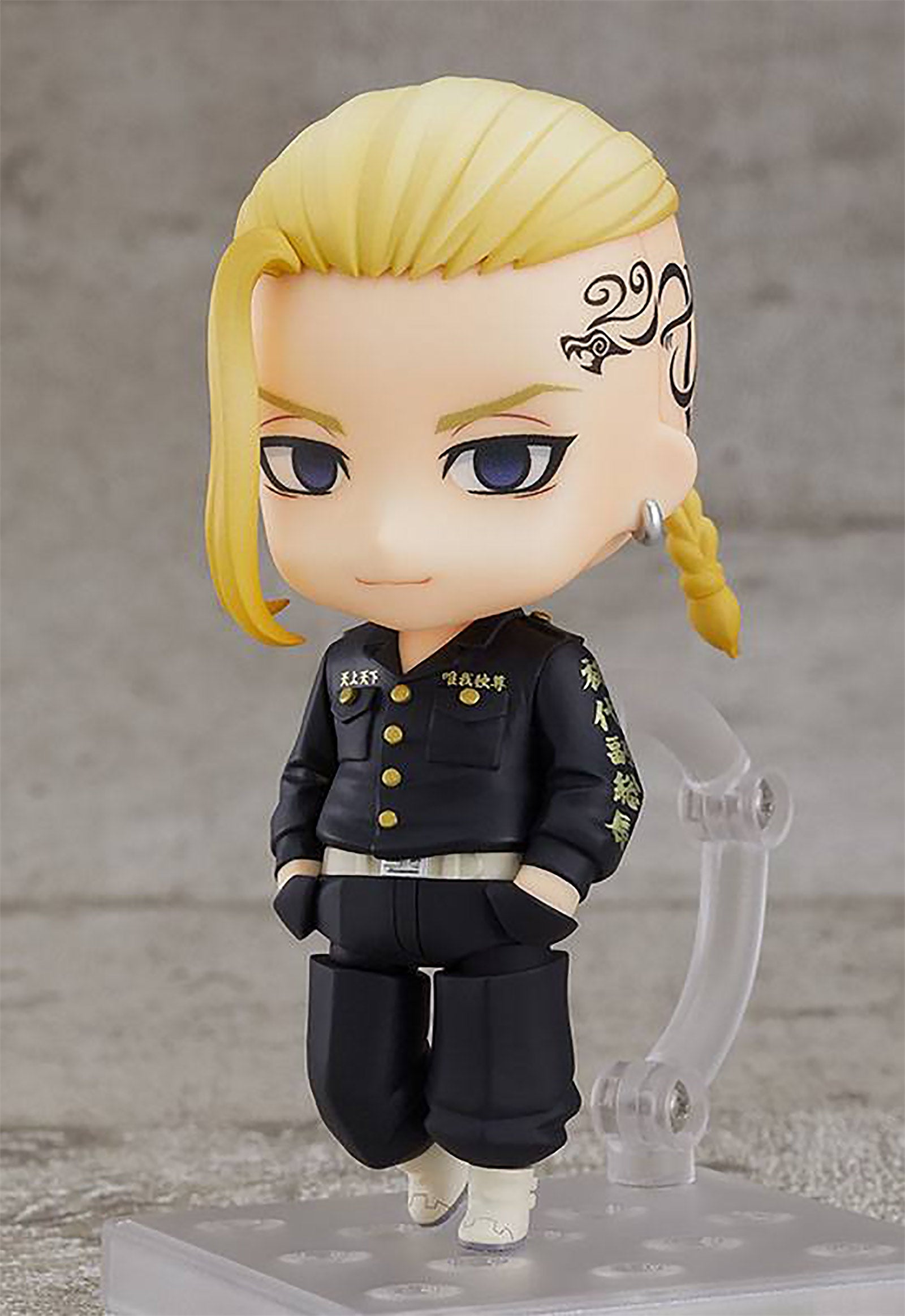 Imagen del producto Tokyo Revengers - Draken Nendoroid Figura de Acción