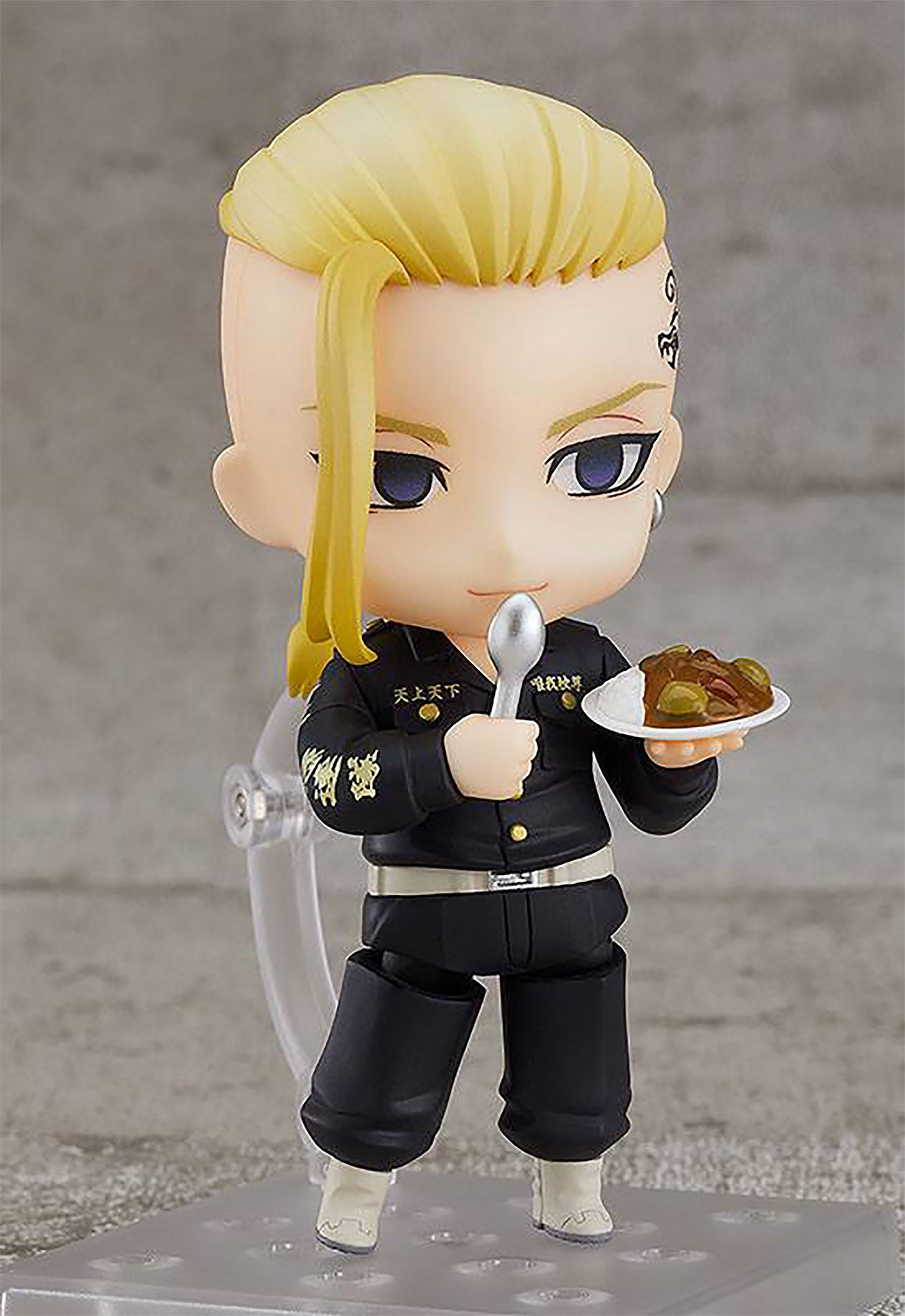 Imagen del producto Tokyo Revengers - Draken Nendoroid Figura de Acción