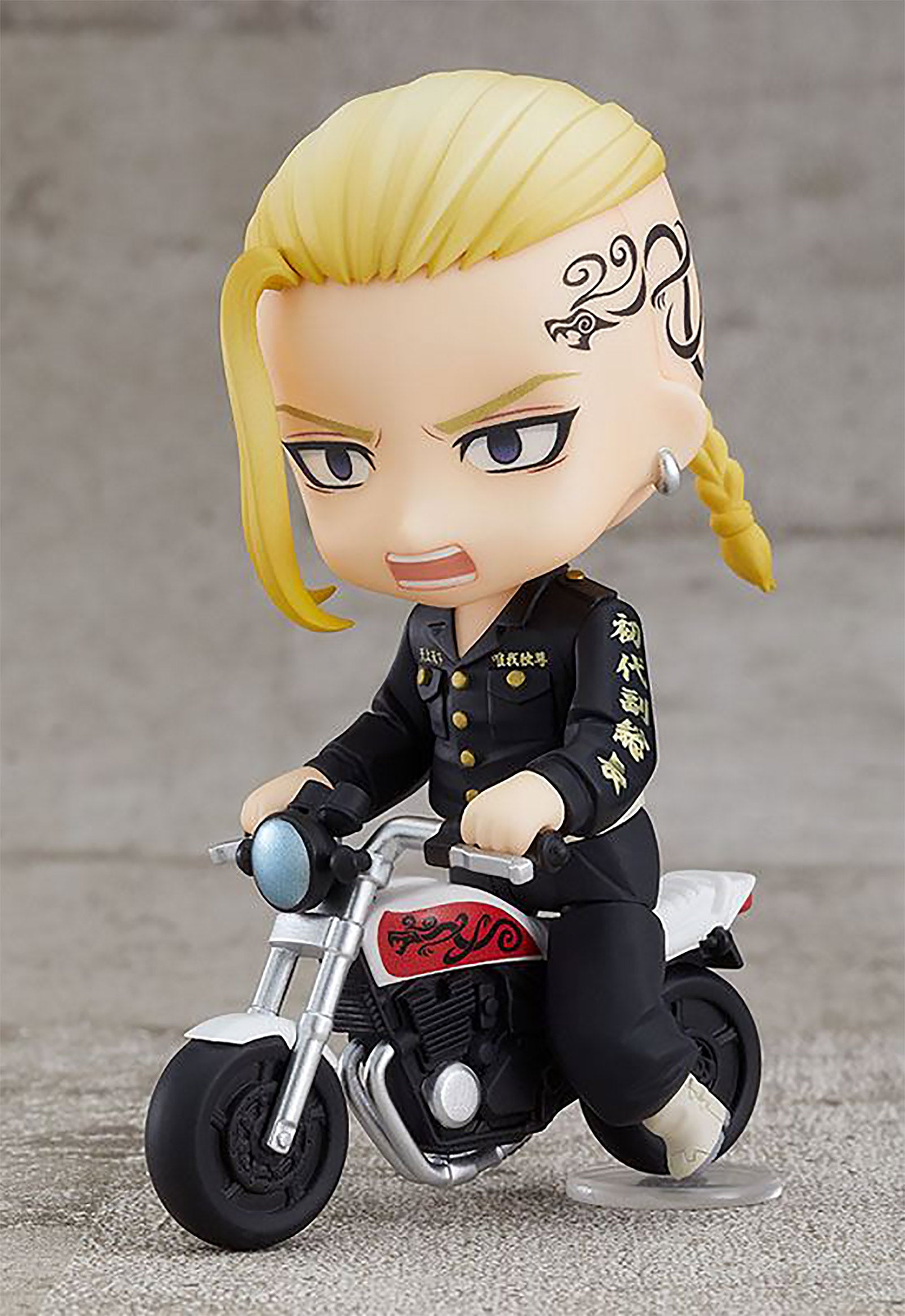 Imagen del producto Tokyo Revengers - Draken Nendoroid Figura de Acción