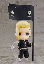Product image Tokyo Revengers - Draken Nendoroid Action Figure